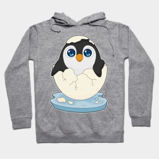 Baby Penguin Egg Hoodie